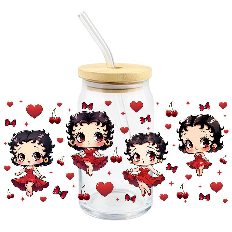 Betty Boop