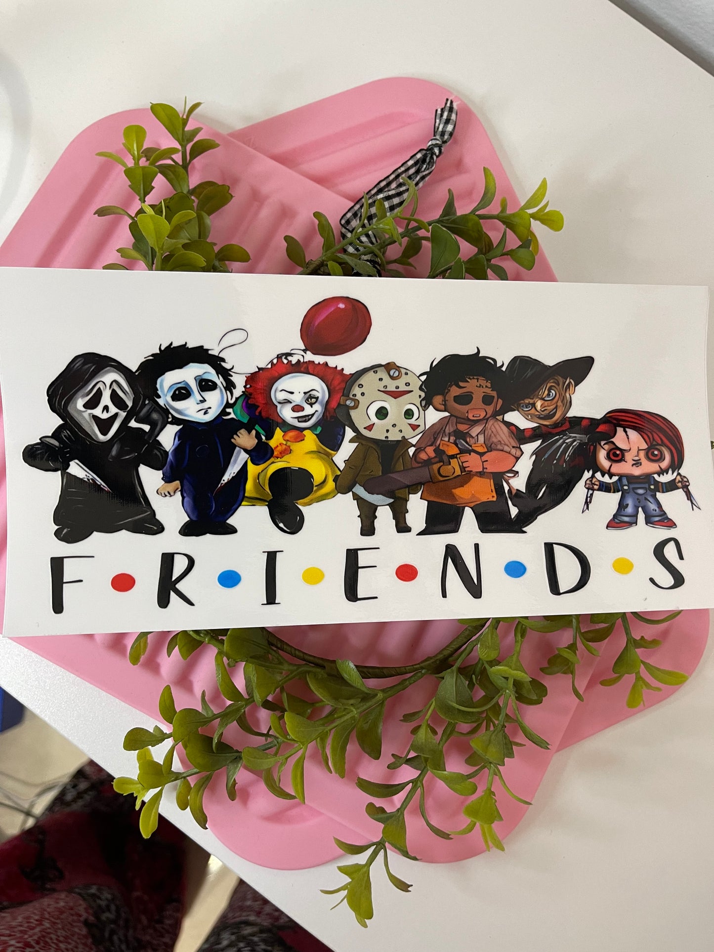 Horror Friends 3