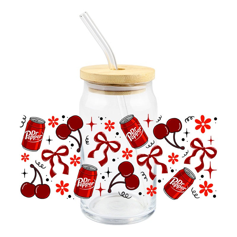 Dr p cherries