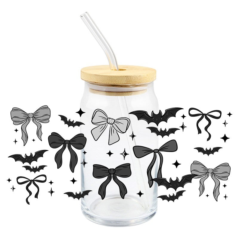 Bats and Bows