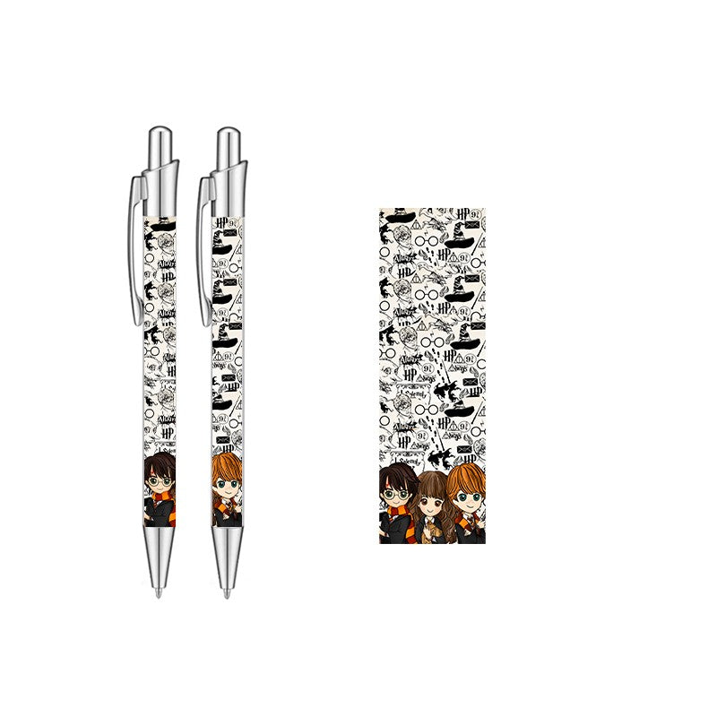 HP Pen Wrap