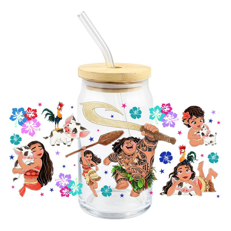 Moana