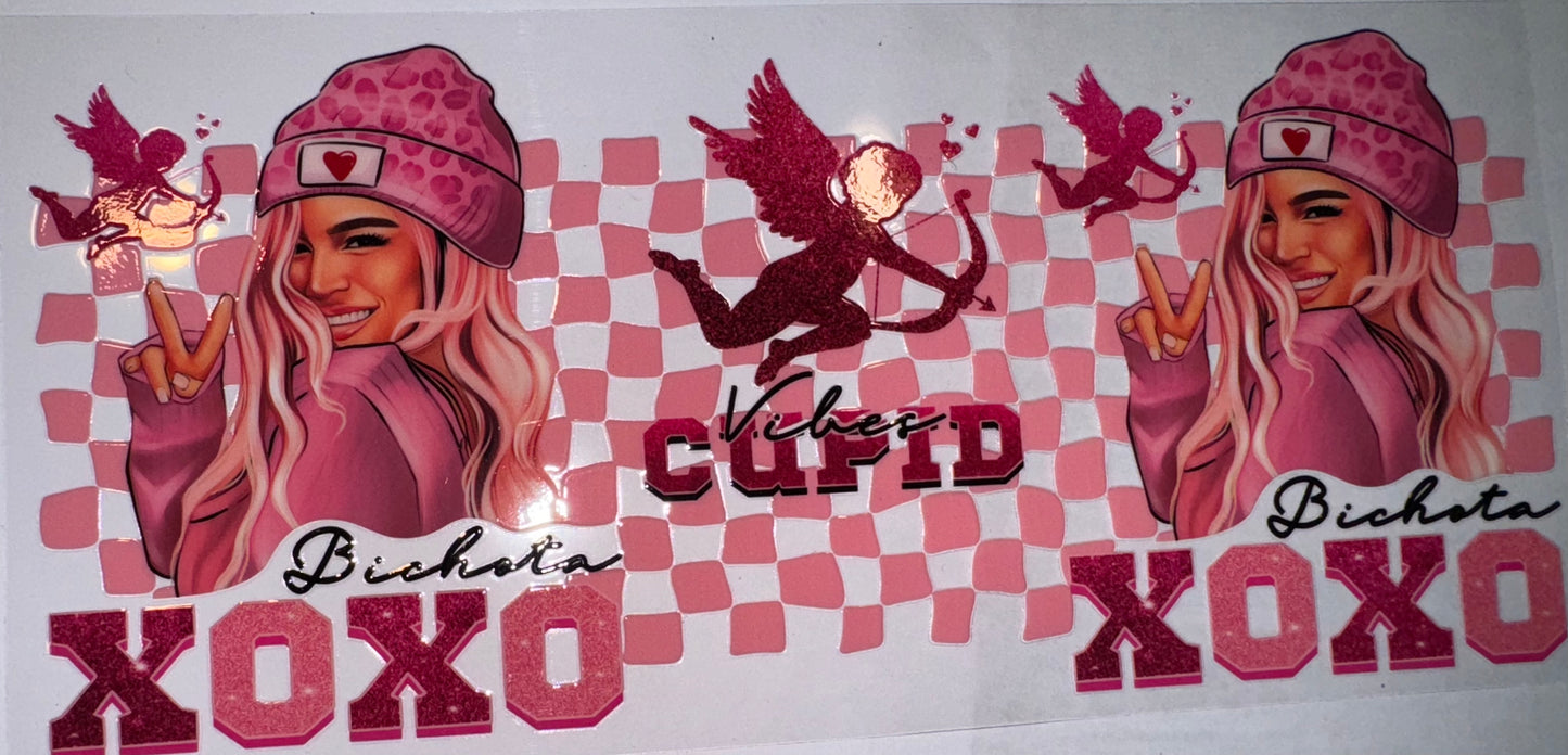 Karolg XOXO