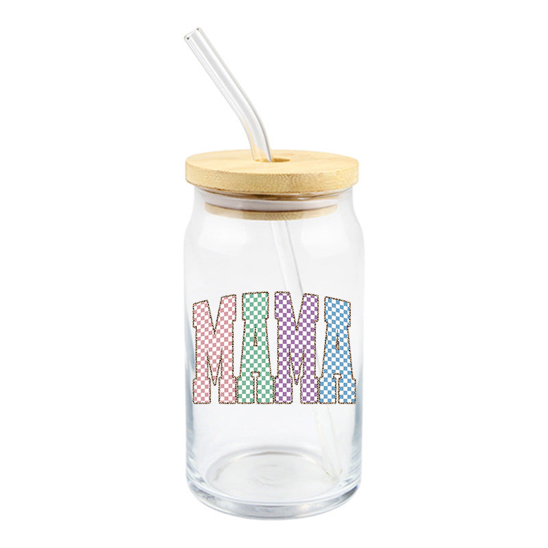 Mama Decal