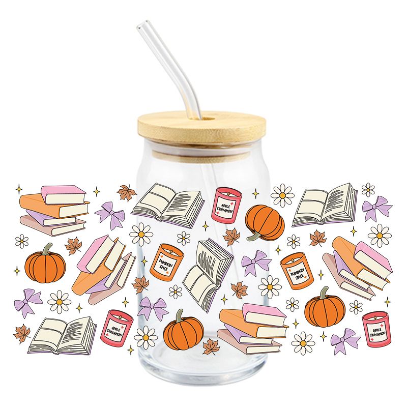 Fall Things
