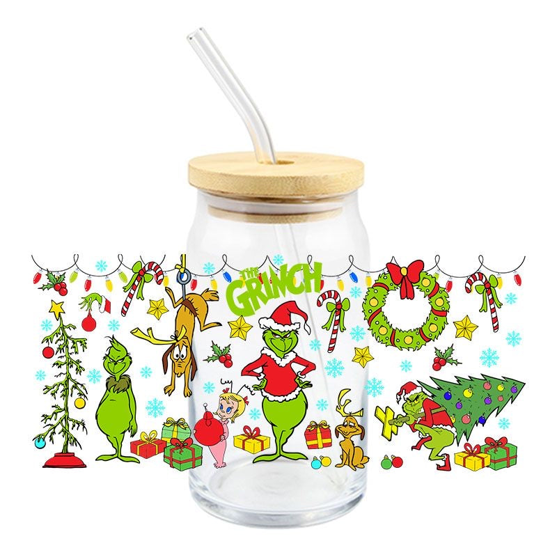 Grinch