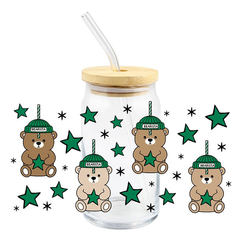 Bearista