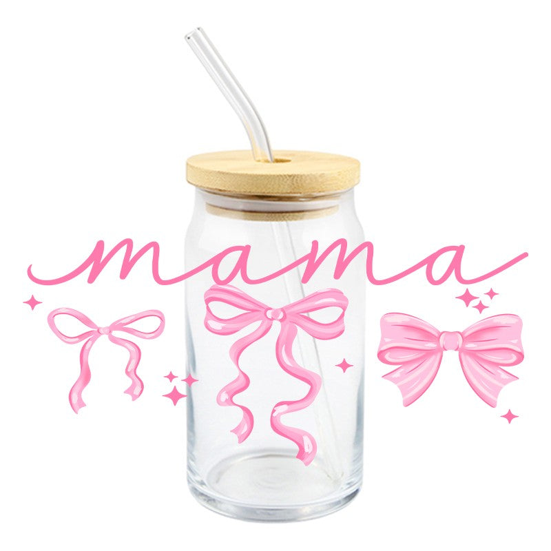 Mama Ribbons