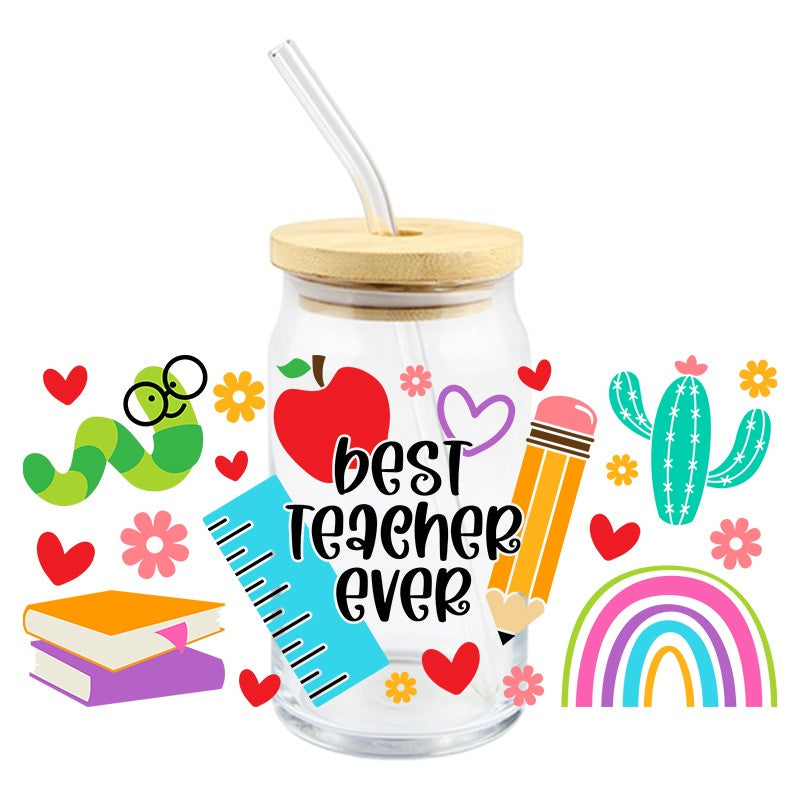 Best Teacher Ever