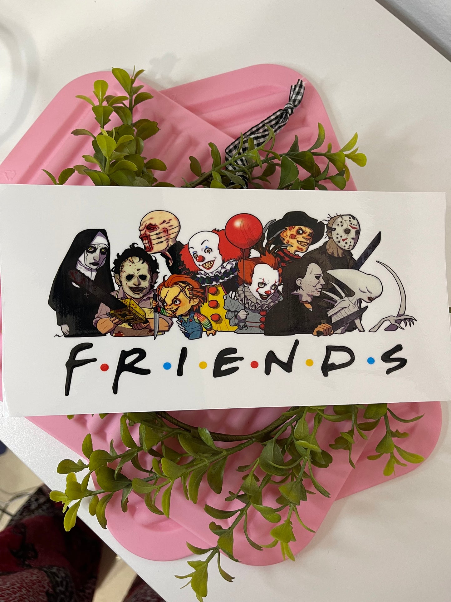 Horror Friends 2