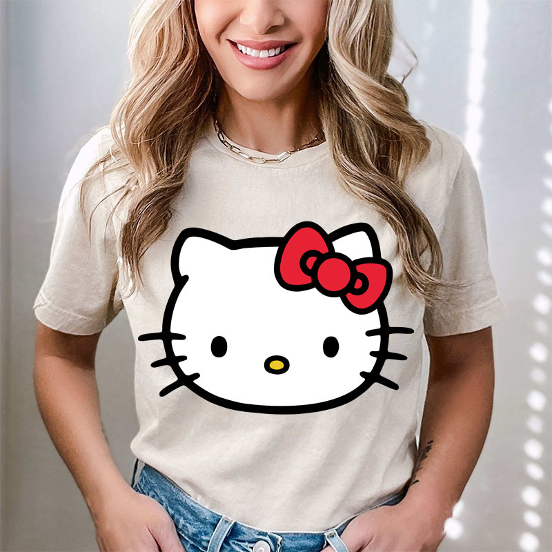 HK Face DTF)