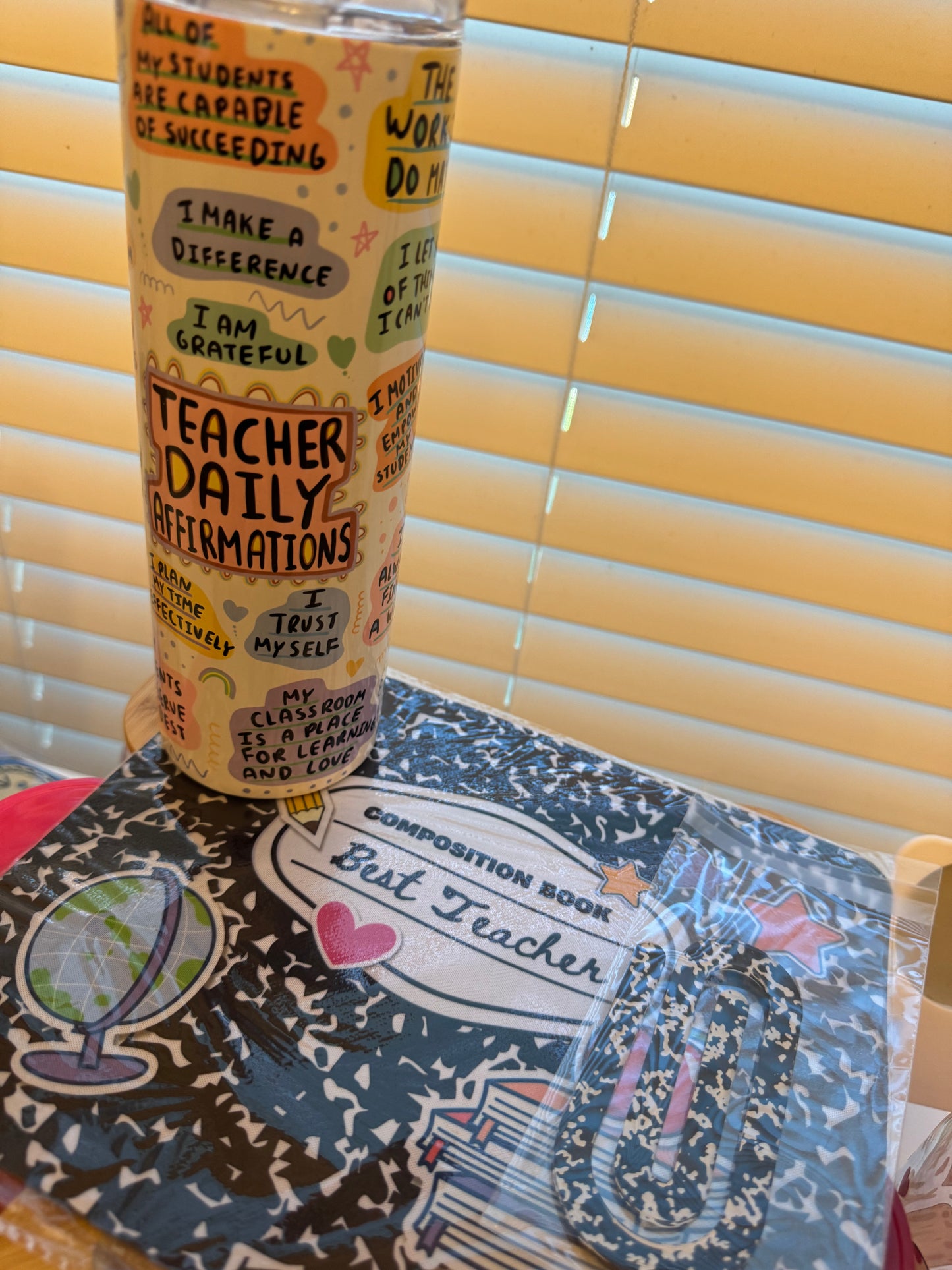 Teacher Sets