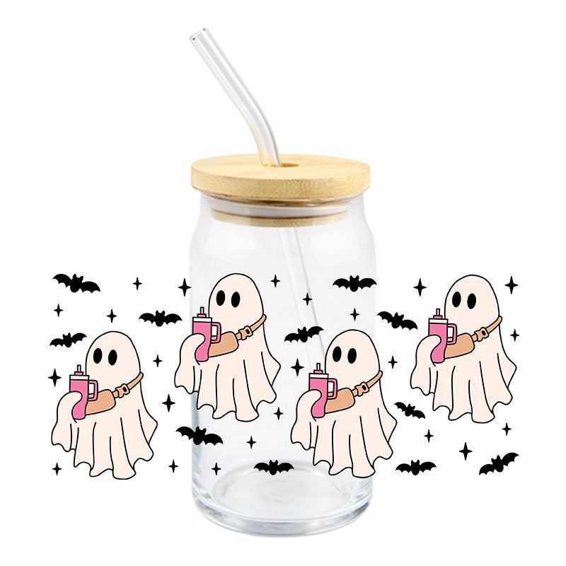 Boujee Ghosts