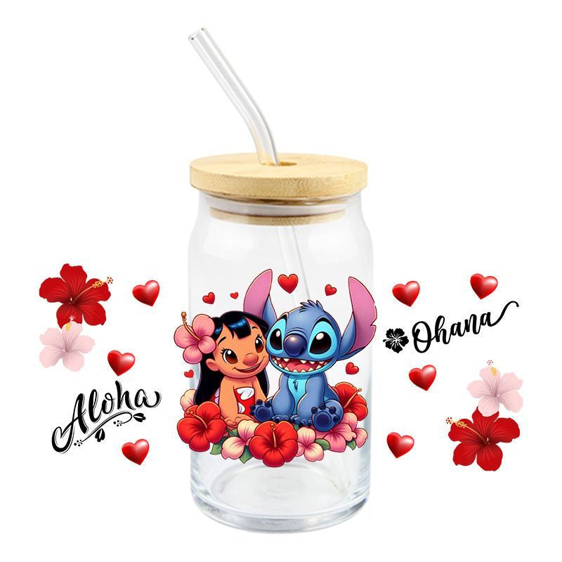 Aloha Ohana
