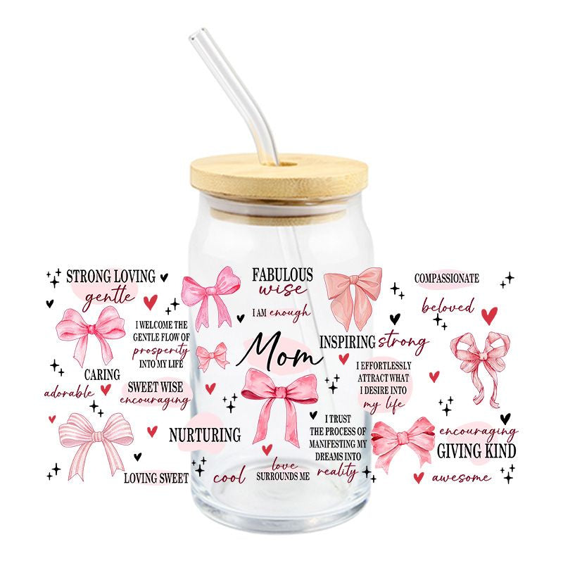 Mom Bows