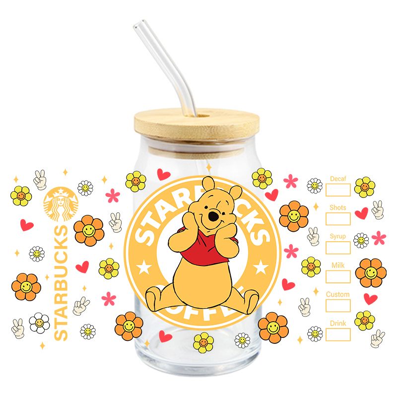 SB Bear â pinkheartcollc
