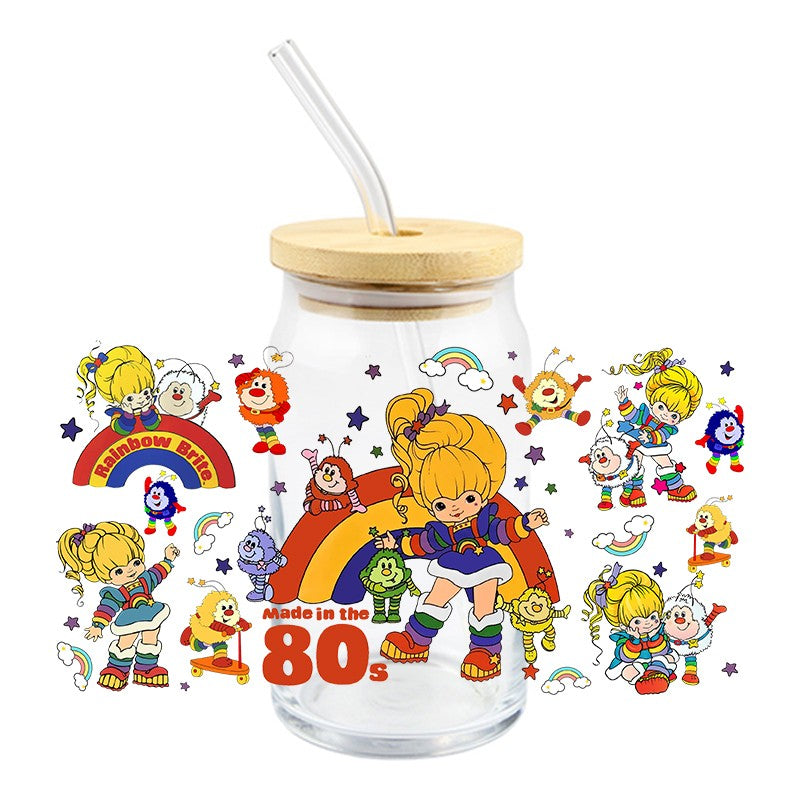 Made in the 80’s