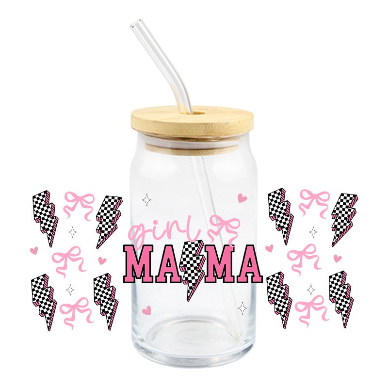 Girl Mama