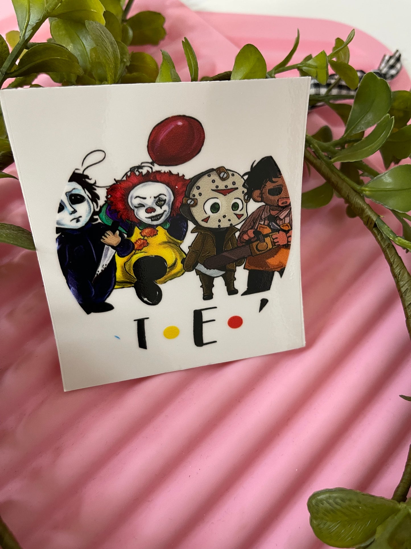 Horror Friends 3