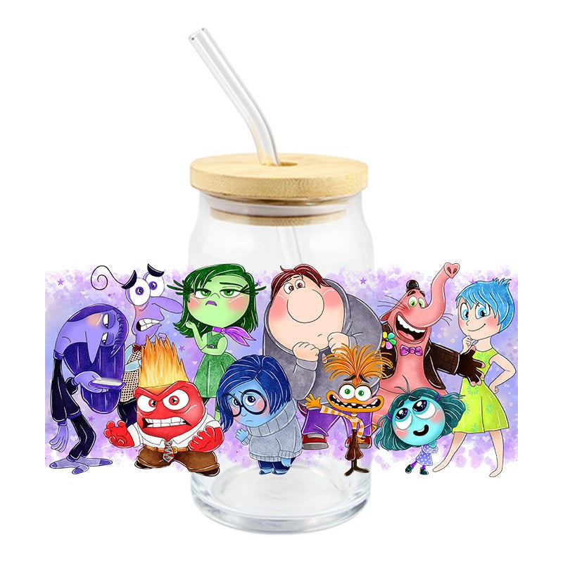 Inside Out