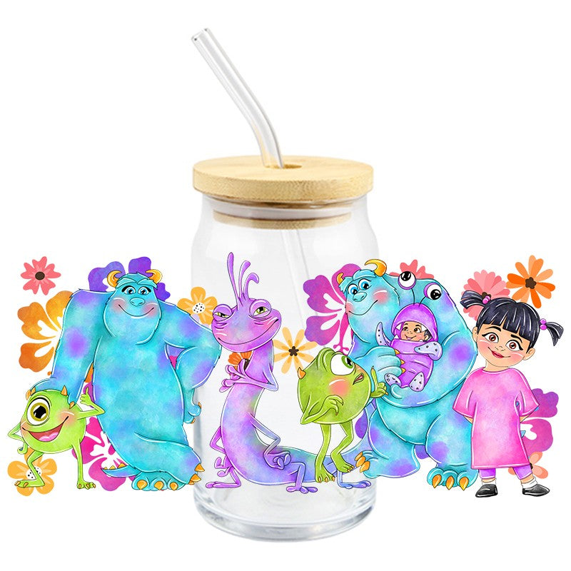 Monsters