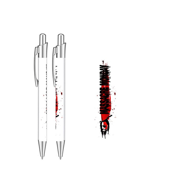 M Monday Pen Wrap