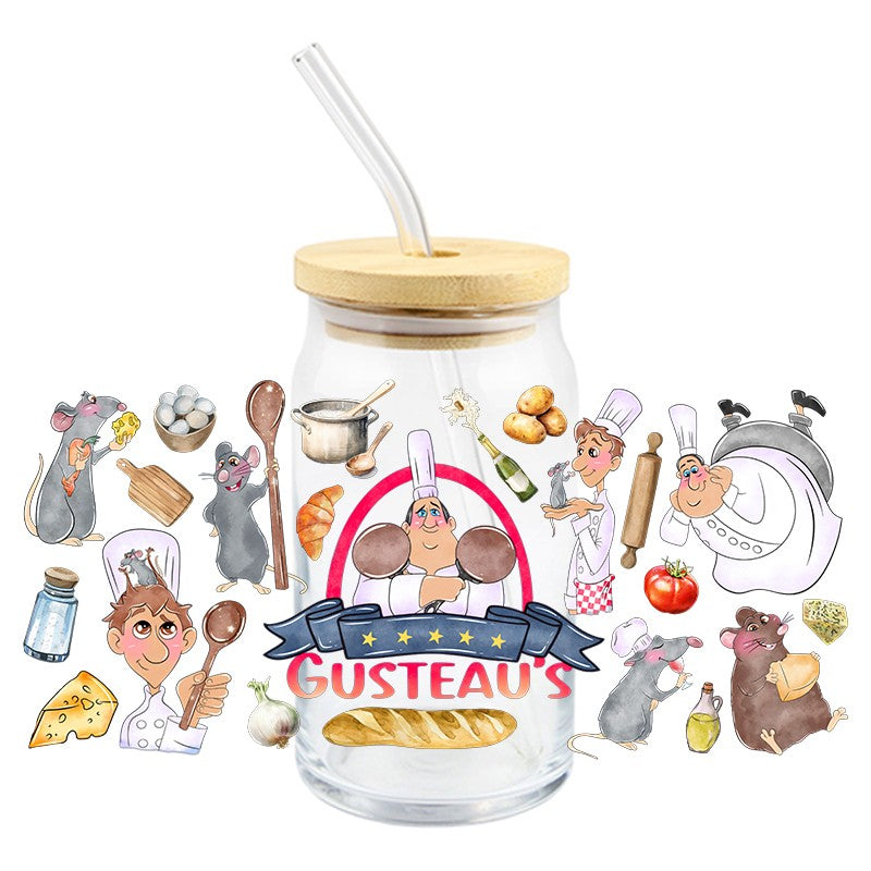 Gusteaus