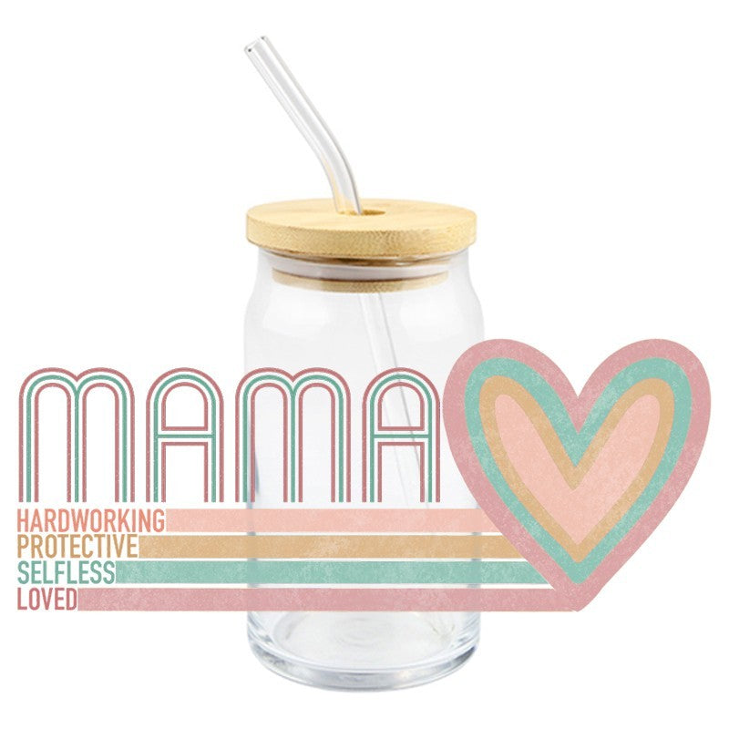 Mama