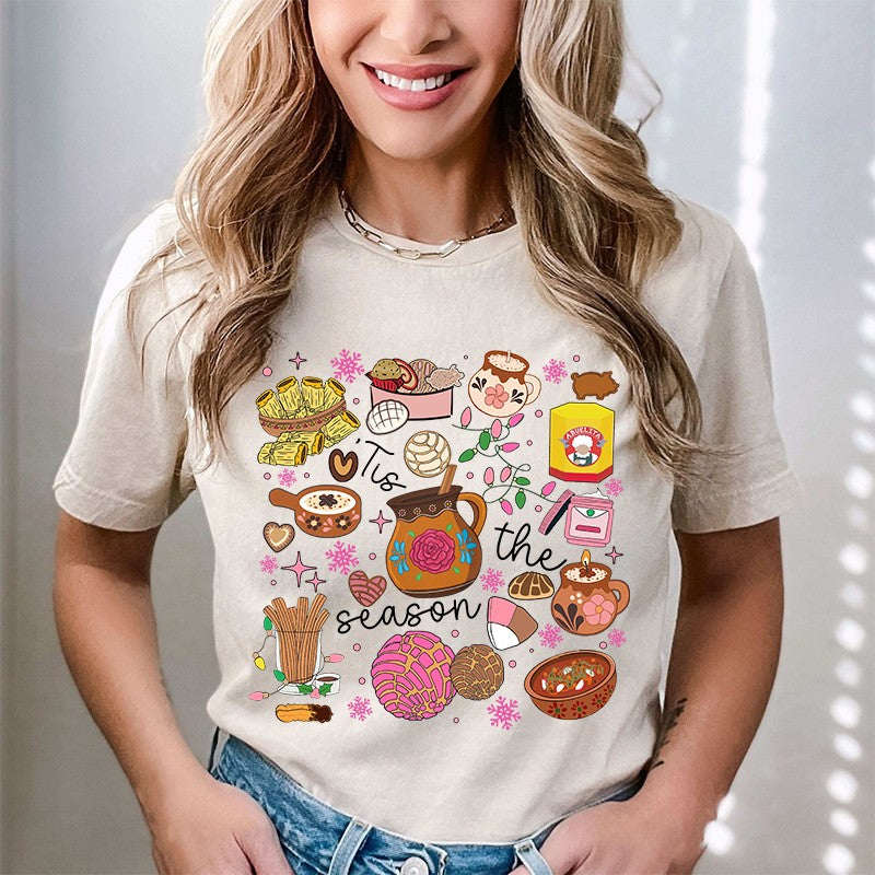 Tis the season (DTF)