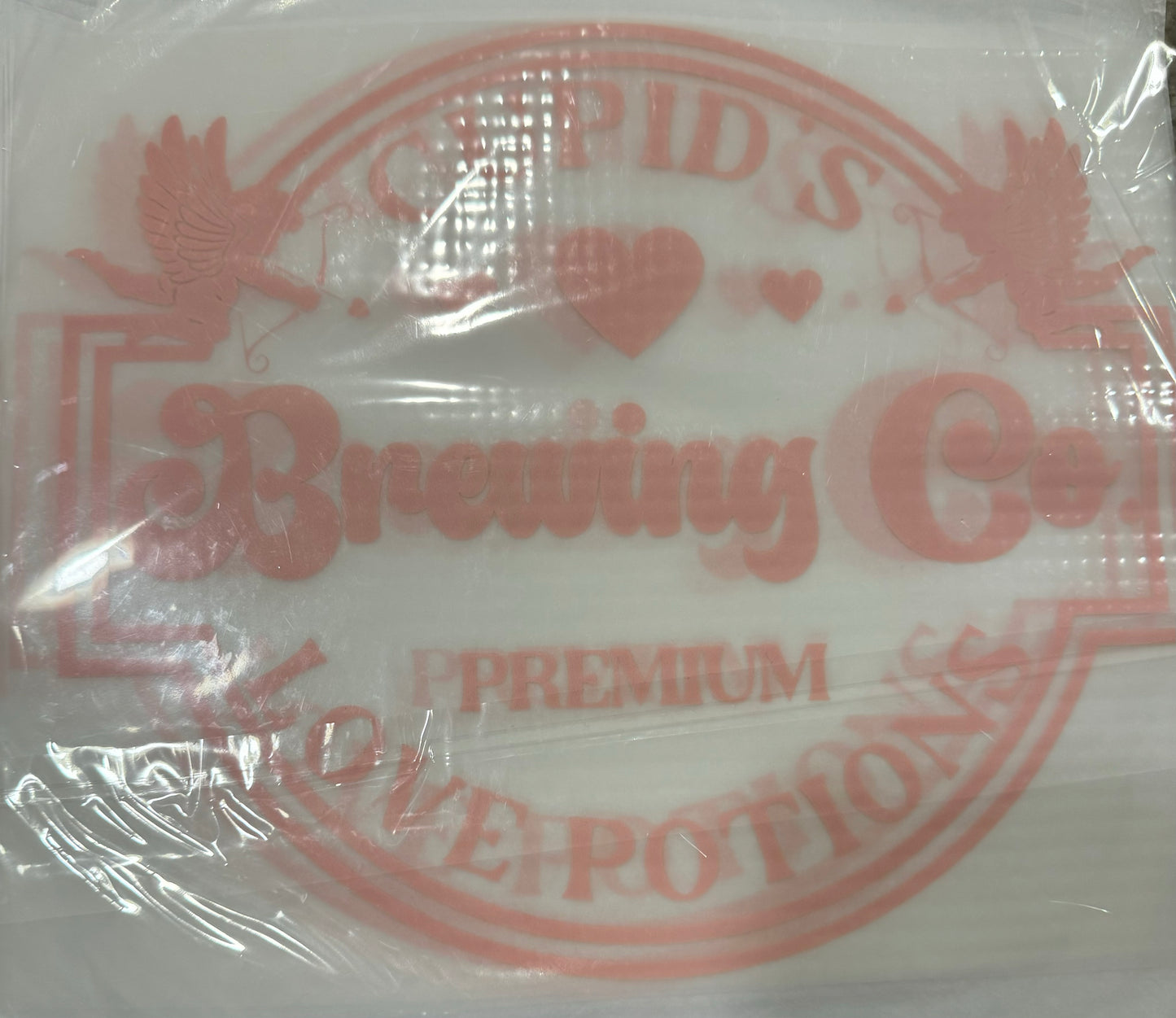 Cupid's Brewing CO (DTF)