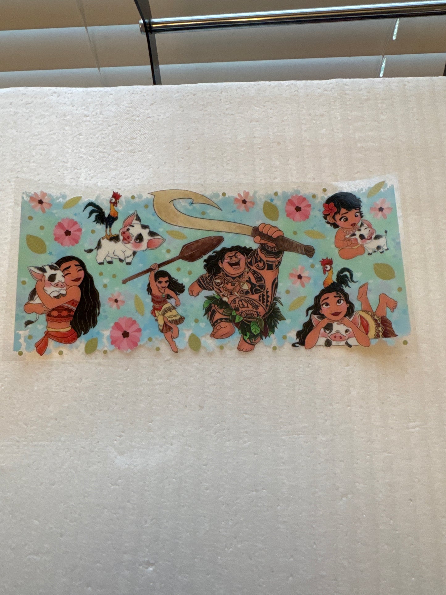 Moana