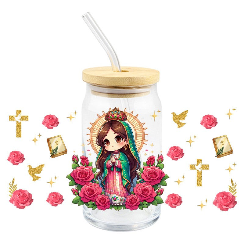 Saint Her