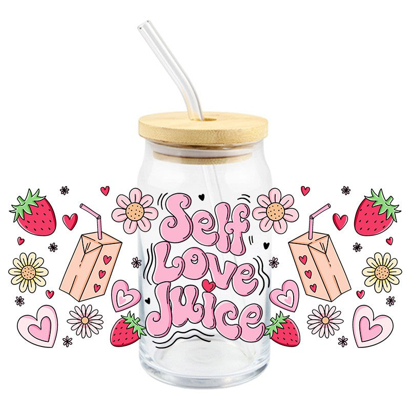 Self Love Juice