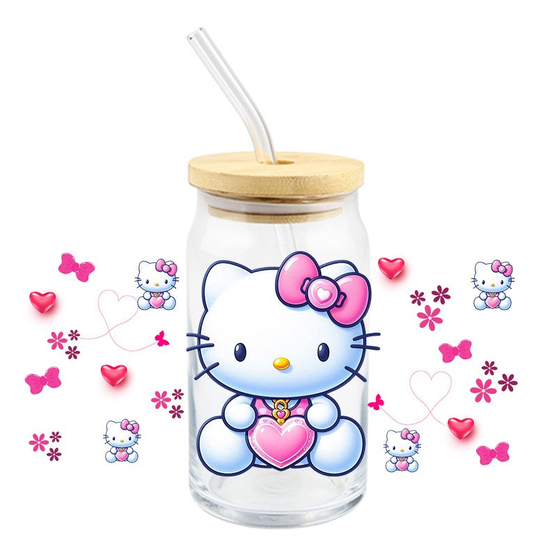 HK hearts
