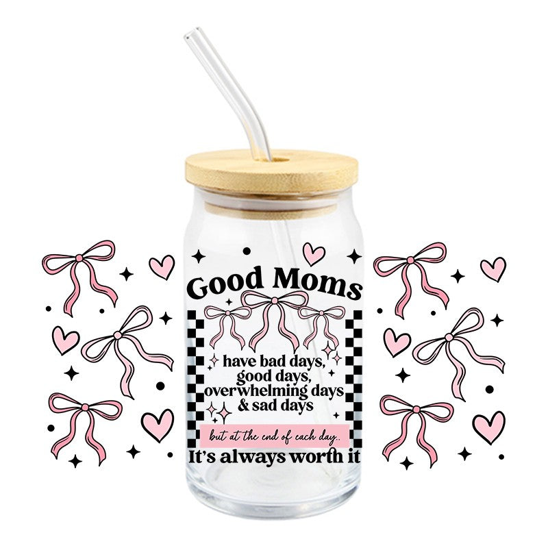 Good Moms