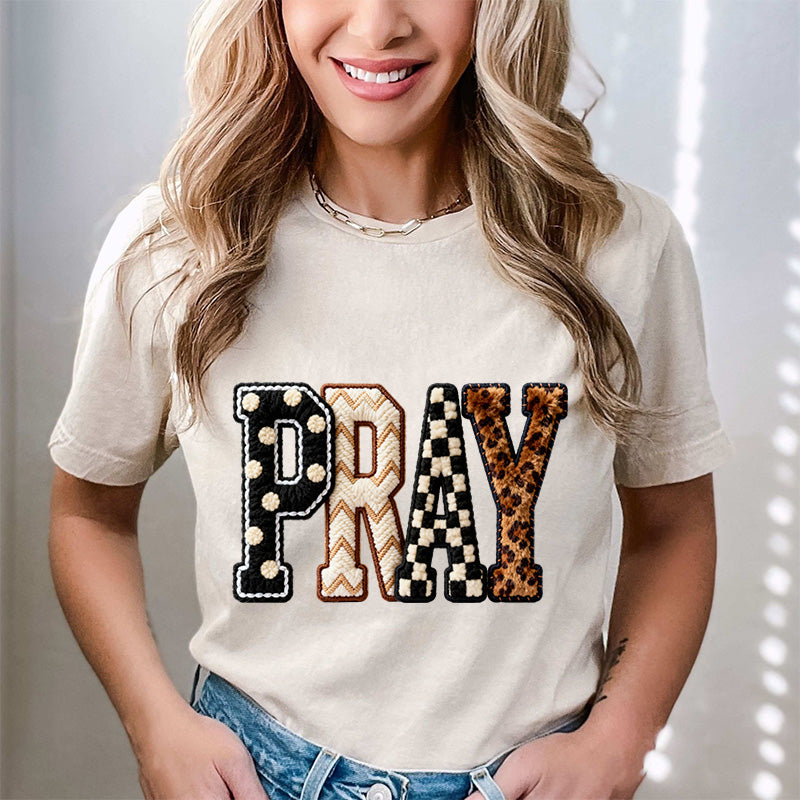 Pray (DTF)