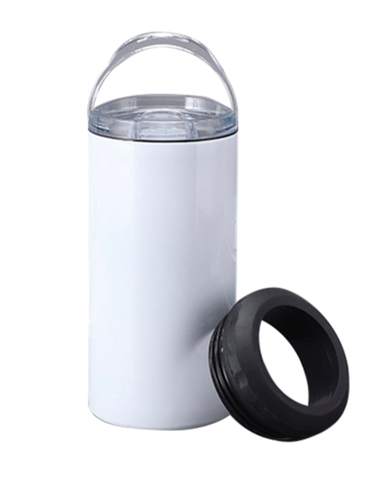 4 in 1 Can Cooler