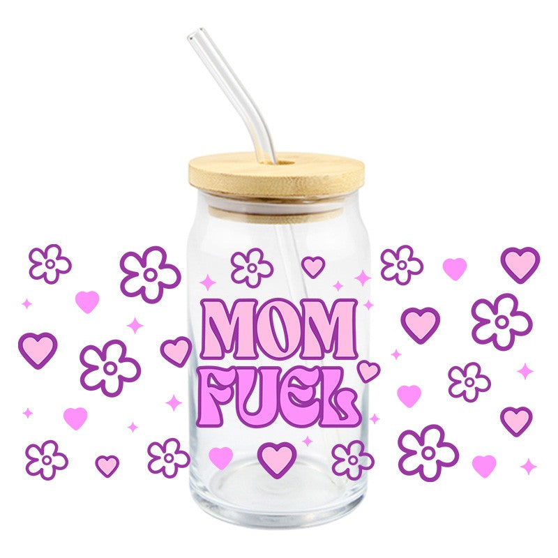 Mom Fuel