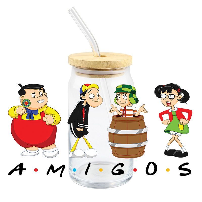 Amigos