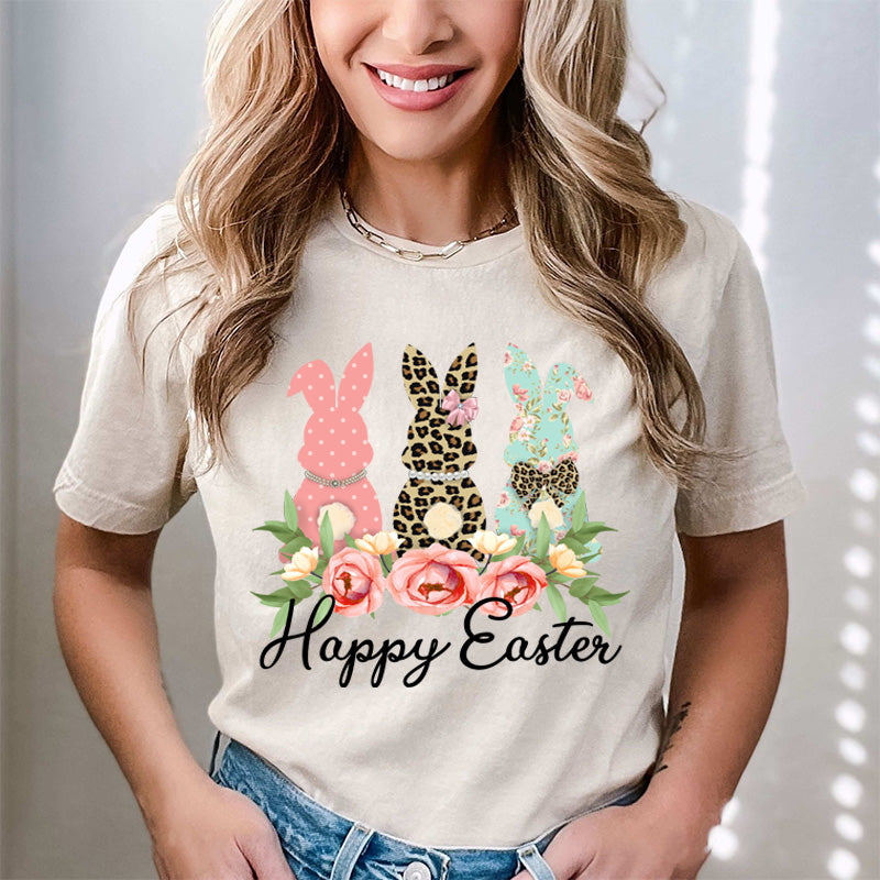 Happy Easter DTF)