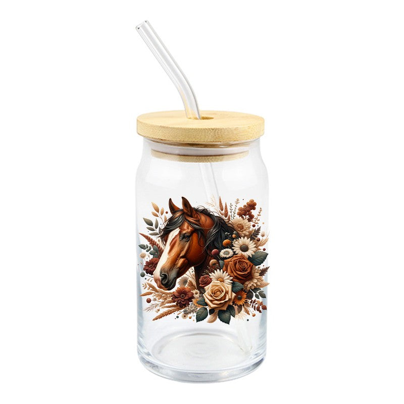 Horse Decal