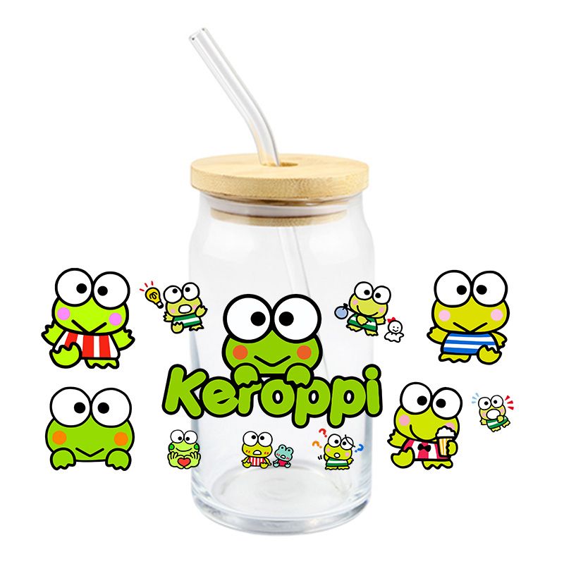Keroppi