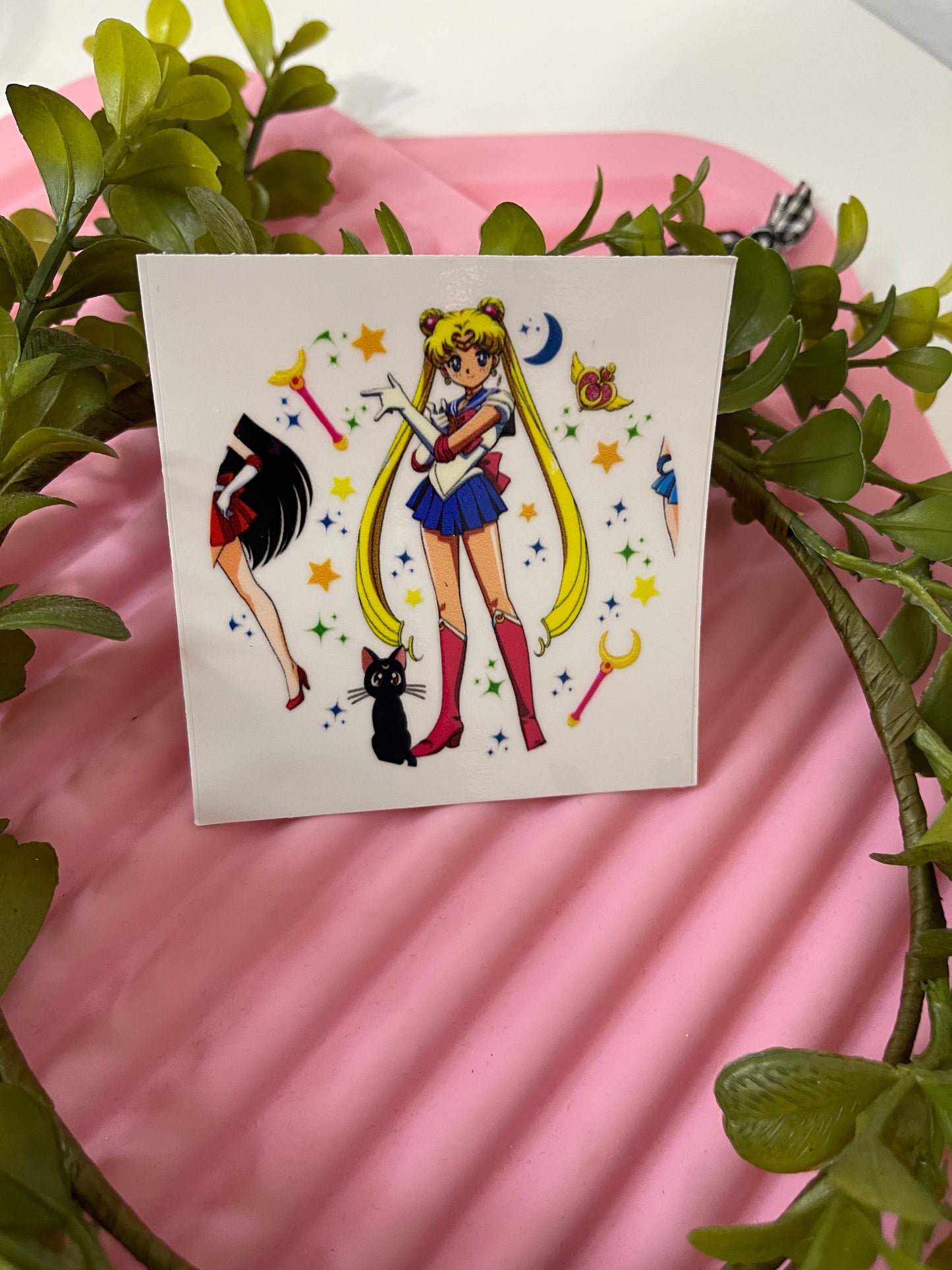 Sailor Moon 2