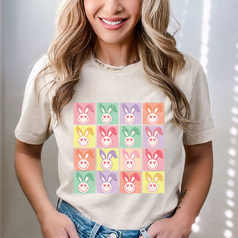 Easter Bunnies (DTF)