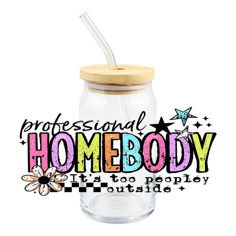 Homebody