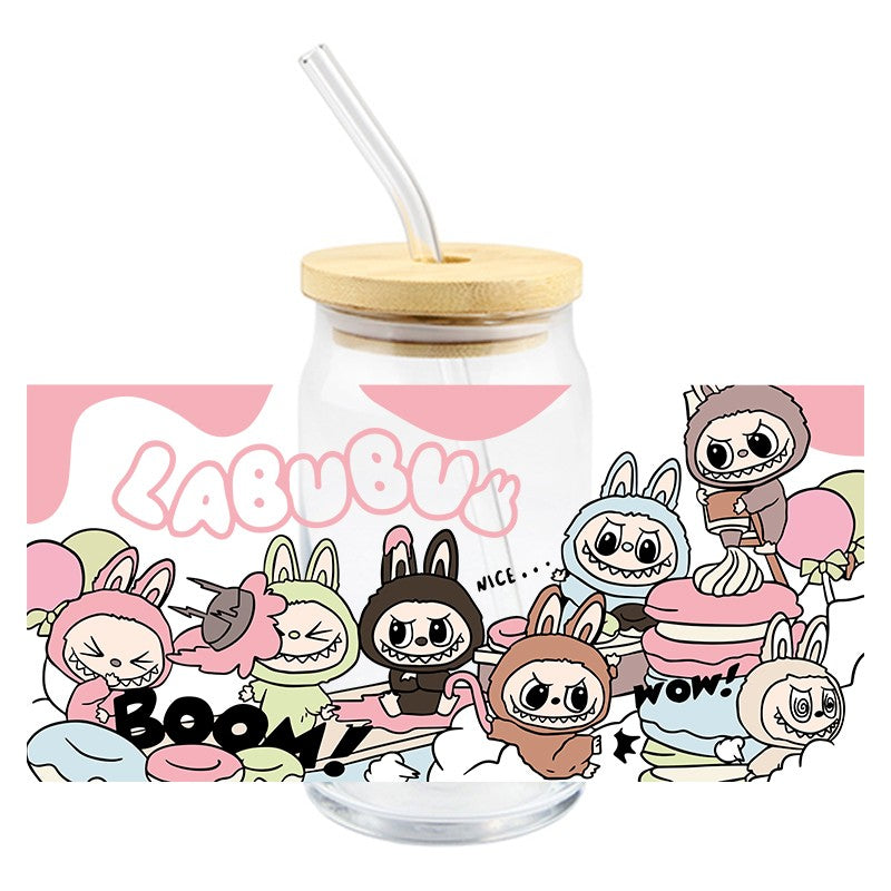 Labubu