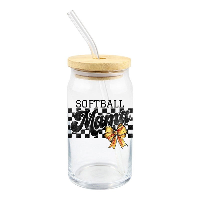 Mama Softball