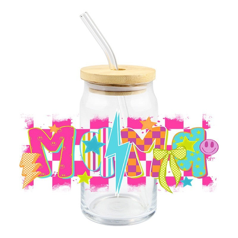 Mama Colorful