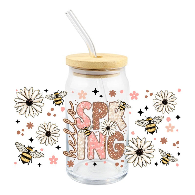 Hello Spring