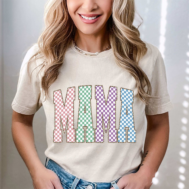 Mama Pastel (DTF)